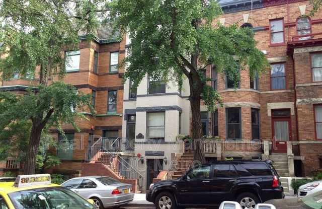1806 Belmont Rd NW - 1806 Belmont Road Northwest, Washington, DC 20009