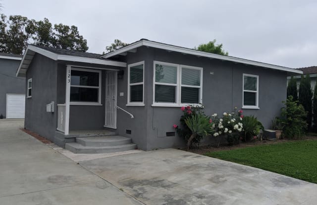 123 S. Lime St. - 123 South Lime Street, Orange, CA 92868