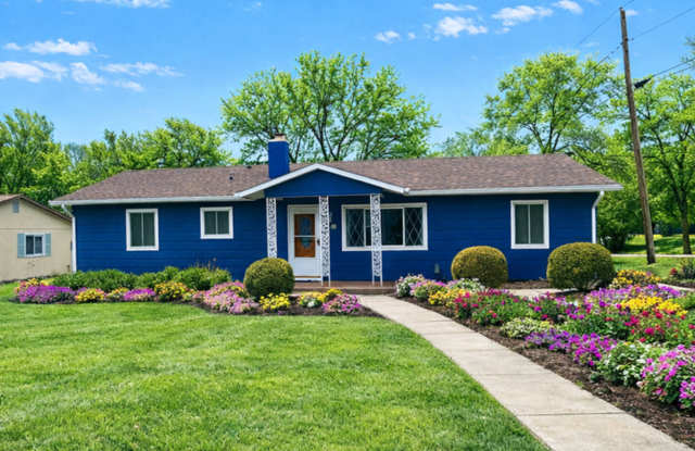 5508 S Stough St - 5508 South Stough Street, DuPage County, IL 60521