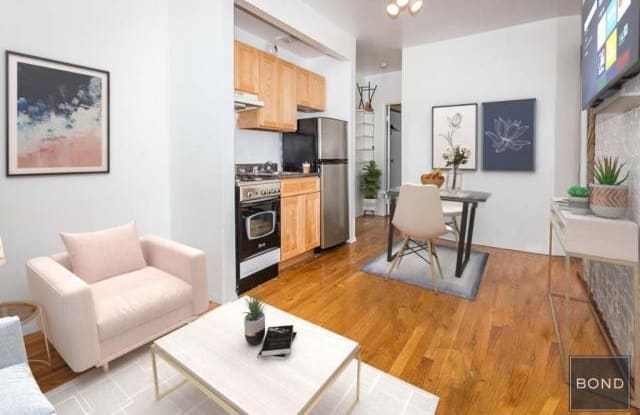 280 Mulberry Street - 280 Mulberry Street, New York City, NY 10012