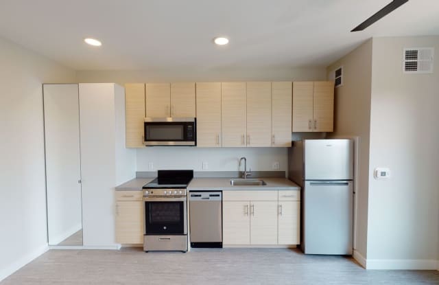 Canary Lofts Gallery 2
