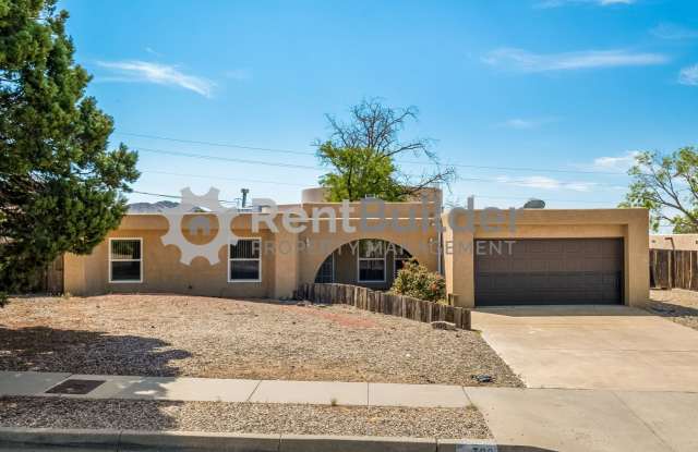 APPLY TODAY! - 708 Rio Arriba Avenue Southeast, Albuquerque, NM 87123