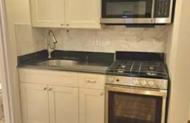 1640 York Avenue - 1640 York Avenue, New York City, NY 10028