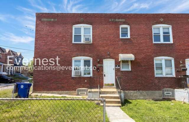 1049 East Patapsco Avenue photos photos