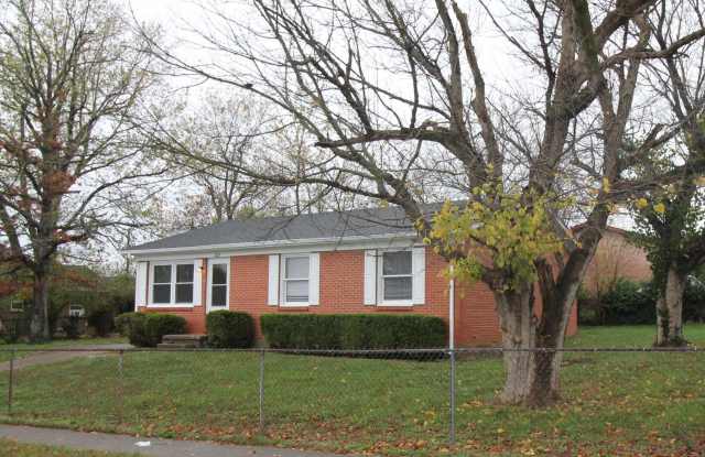 212 Foxwood Drive - 212 Foxwood Drive, Nicholasville, KY 40356