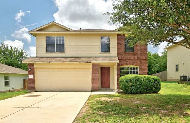 "Charming 3-Bed Sanctuary with 2.5 Baths in Kyle's Serene Peppergrass Cove, 1822 Sq Ft!" photos photos "Charming 3-Bed Sanctuary with 2.5 Baths in Kyle's Serene Peppergrass Cove, 1822 Sq Ft!" photos photos