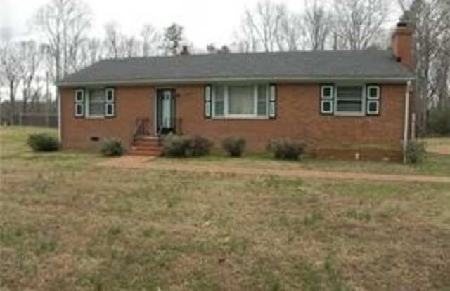 11080 Cobbs Road - 11080 Cobbs Road, Hanover County, VA 23059
