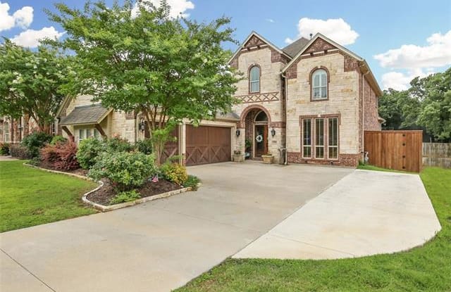4006 W Pleasant Ridge Road - 4006 West Pleasant Ridge Road, Arlington, TX 76016