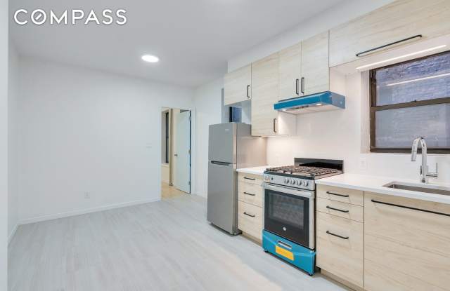 17 Catherine Street - 17 Catherine St, New York City, NY 10002
