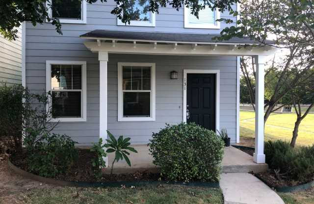 Blanco River Village Condo - 131 Rush Haven, San Marcos, TX 78666