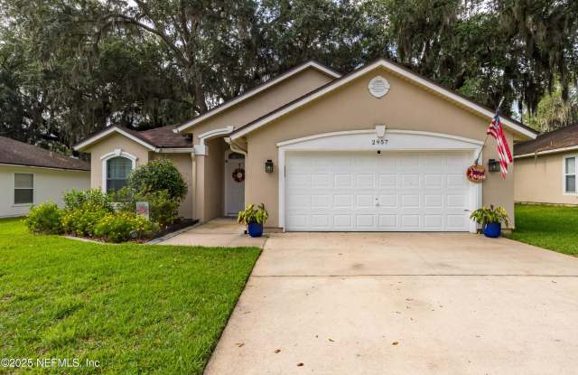 2957 GOLDEN POND Boulevard photos photos