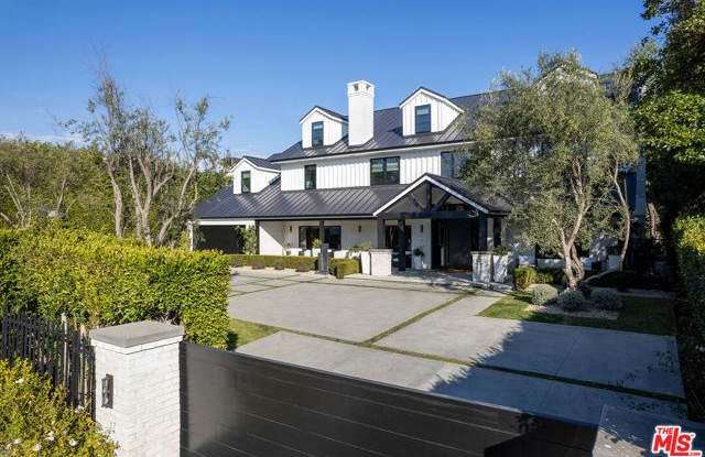 124 South Cliffwood Avenue photos photos