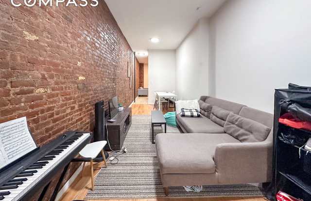 213 East 5th Street - 213 East 5th Street, New York City, NY 10003