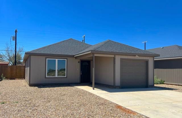 New 3 Bedroom Home In East Lubbock! photos photos New 3 Bedroom Home In East Lubbock! photos photos