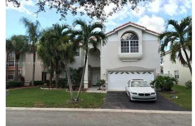 13389 NW 7th St, Plantation, FL 33325 - 13389 Northwest 7th Street, Plantation, FL 33325