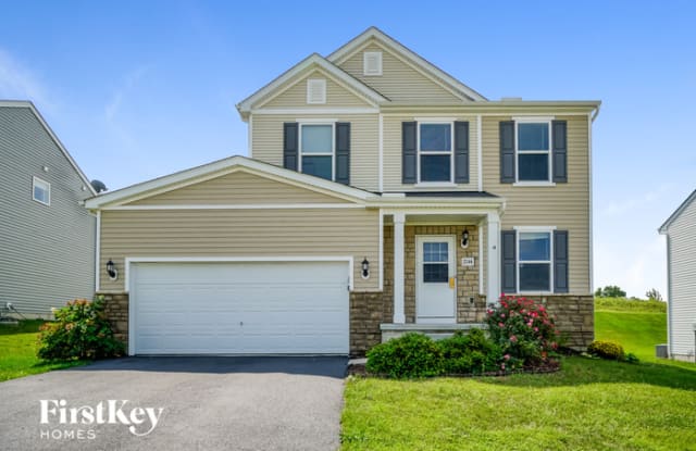 2144 Greencrest Way - 2144 Greencrest Way, Lancaster, OH 43130