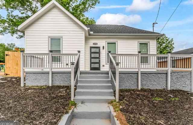 620 Echo Street NW - 620 Echo Street Northwest, Atlanta, GA 30318