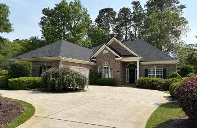 Heritage Plantation - 165 Greenbriar Ave - 165 Greenbriar Avenue, Georgetown County, SC 29585