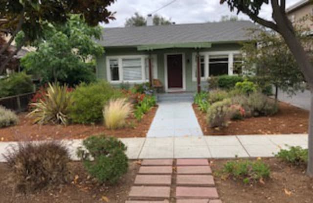 623 Palo Alto Avenue - 623 Palo Alto Avenue, Mountain View, CA 94041