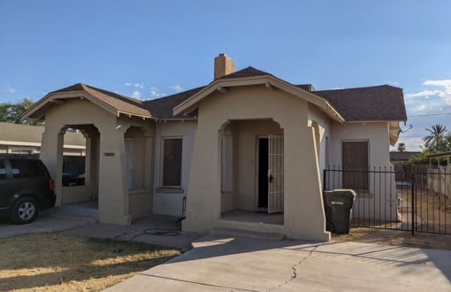 389 North 21st Avenue - 389 North 21st Avenue, Phoenix, AZ 85009