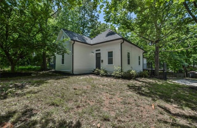 929 Moreland Avenue SE - 929 Moreland Ave SE, Atlanta, GA 30316