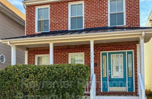 1214 Bainbridge Street photos photos