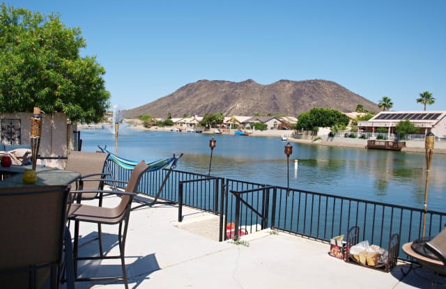 20209 N 55TH Avenue - 20209 North 55th Avenue, Glendale, AZ 85308