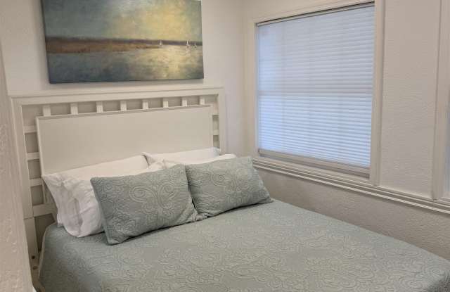 295 W Palmer Mill Road - 295 West Palmer Mill Road, Monticello, FL 32344