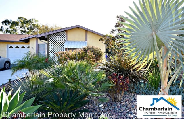 1342 Panorama Ridge Rd - 1342 Panorama Ridge Road, Oceanside, CA 92056