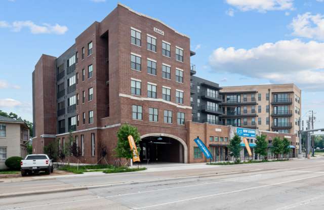Zang Flats Gallery 1