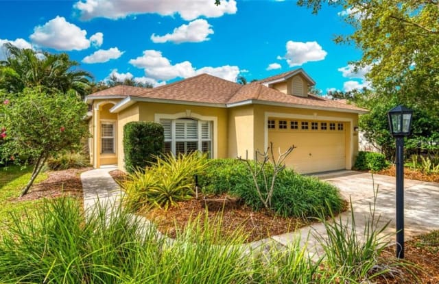 11923 WINDING WOODS WAY - 11923 Winding Woods Way, Manatee County, FL 34202