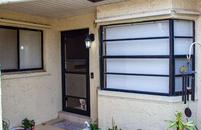 149 Seawind Drive - 149 Seawind Drive, Satellite Beach, FL 32937