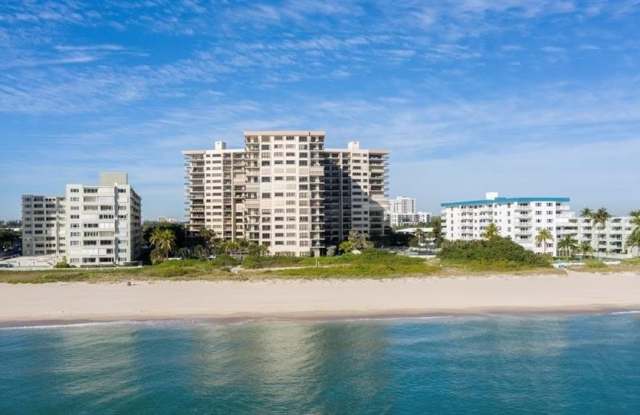 1800 S Ocean Blvd photos photos