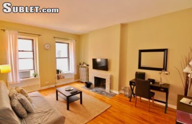 160 97th - 160 E 97th St, New York City, NY 10128