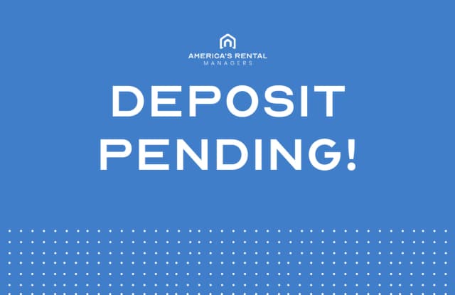 DEPOSIT PENDING! MOVE-IN SPECIAL!!! - Home for Rent in Weaver, AL...Available NOW!! - ONE FREE MONTH if lease is signed by 2/15!!! - 145 Buckhorn Circle, Weaver, AL 36277