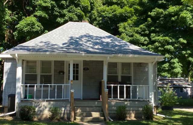 1015 S. Arnold St. - 1015 South Arnold Street, Mount Pleasant, MI 48858