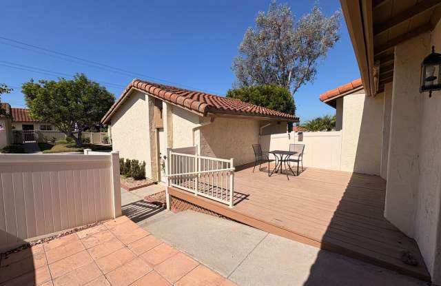 Beautiful Single-Level Condo in High Country Villas – 55+ Community Gallery 4