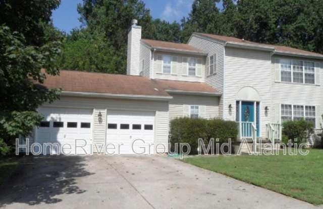475 Crisfield Dr - 475 Crisfield Drive, Bel Air South, MD 21009