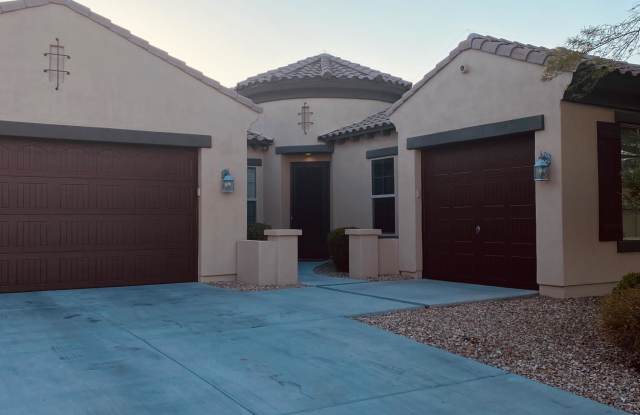 2370 N 161ST Avenue - 2370 North 161st Avenue, Goodyear, AZ 85395