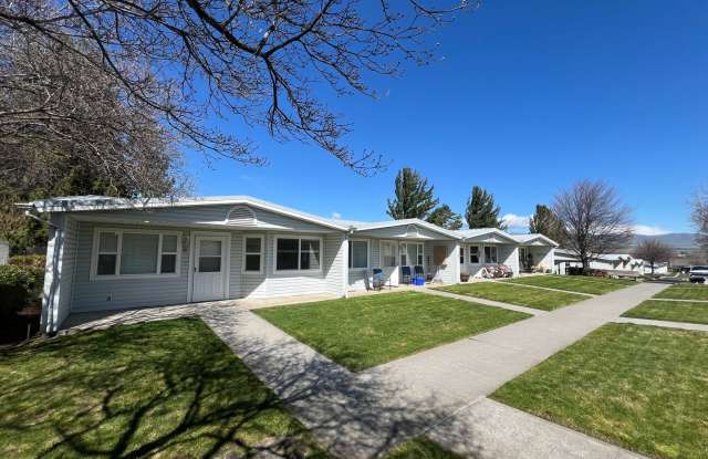 Sunray Terrace Senior Apartments Gallery 2