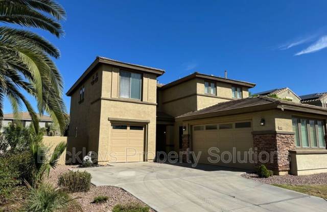 4446 E Blue Sage Rd photos photos