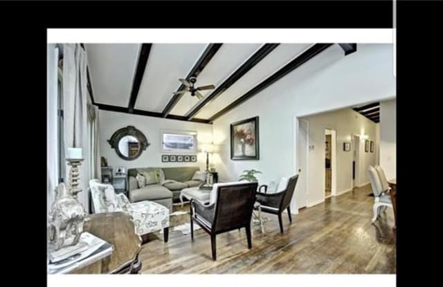 2093 Lenox Road NE - 2093 Lenox Road Northeast, Atlanta, GA 30324