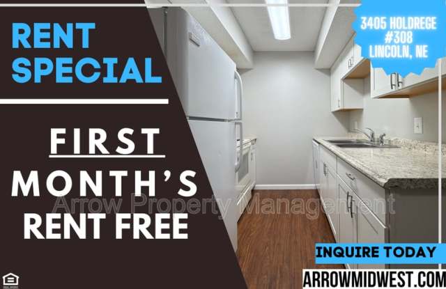 3405 Holdrege Street photos photos