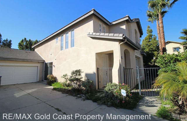 2005 Ribera Dr - 2005 Ribera Drive, Oxnard, CA 93030