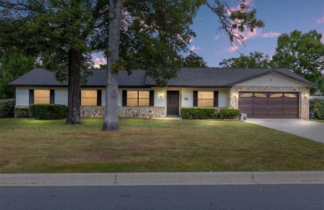 3963 SE 17TH PLACE - 3963 Southeast 17th Place, Ocala, FL 34471