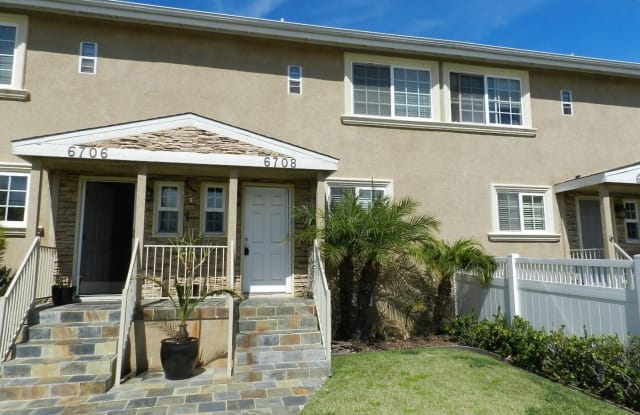 6708 Tait St. - 6708 Tait Street, San Diego, CA 92111