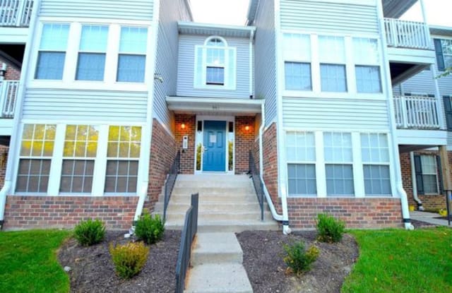 909 Woodbridge Court, Unit E - 909 Woodbridge Ct, Edgewood, MD 21040