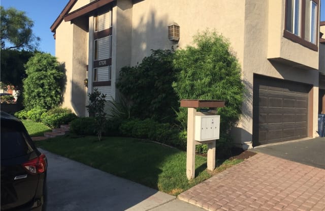 17131 Green Lane - 17131 Green Ln, Huntington Beach, CA 92649
