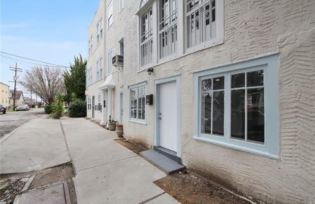 2030 S SALCEDO Street - 2030 South Salcedo Street, New Orleans, LA 70125