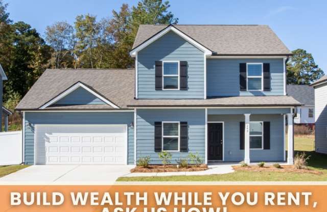 242 West L Miller Dr - 242 Ww Carr Avenue, Jackson, GA 30233 242 West L Miller Dr - 242 Ww Carr Avenue, Jackson, GA 30233